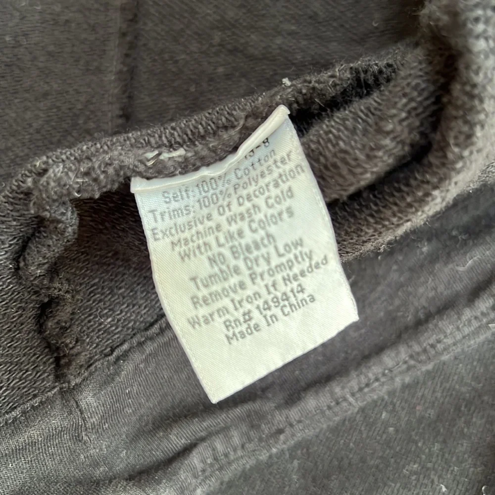 NWT! Johnny Was XL Tia embroidered hooded anorak coat.